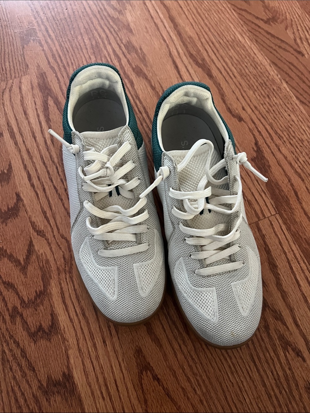 Rothy's Men's RS01 Sneakers